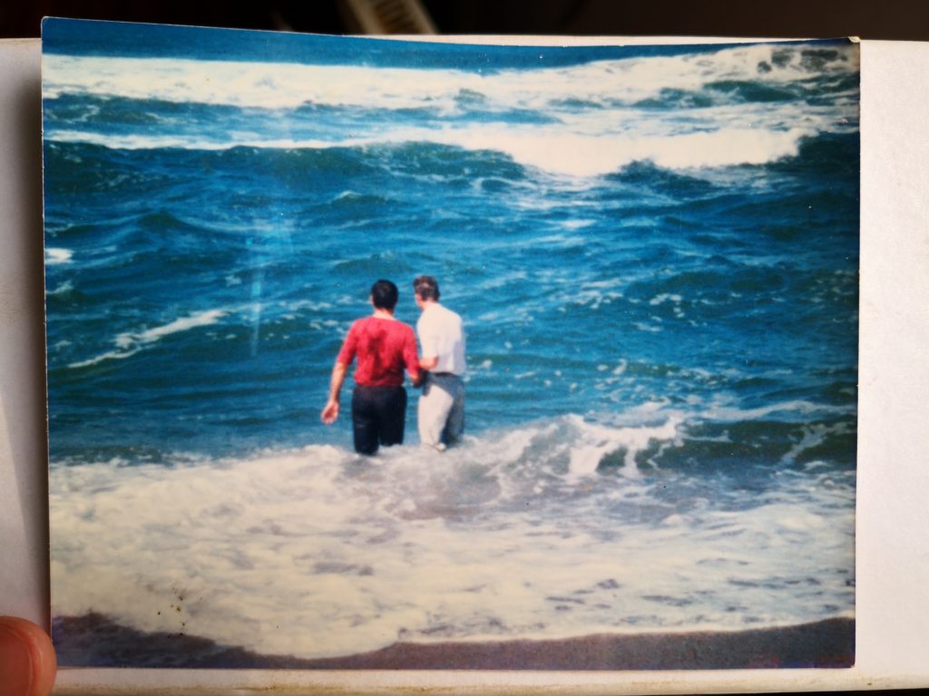 The Sea Picture