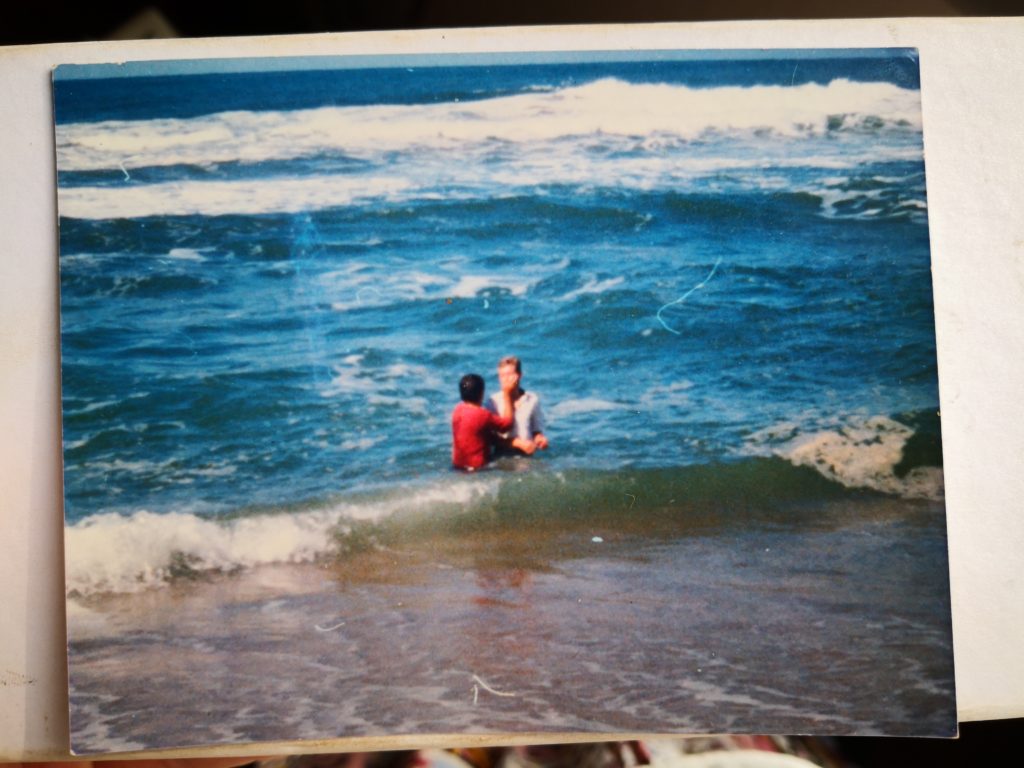 The Sea Picture